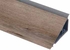 Плинтус Rehau Perfetto-Line Дуб Эвок Окаменелый K366FP 