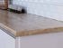 Столешница Кедр Дуб светлый 2073 Pw 26x1200x3050